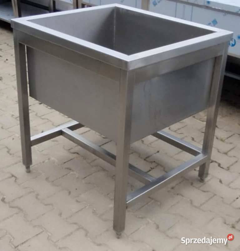 Basen 1 Komorowy 807085 Mc 215 Ostrów Wielkopolski