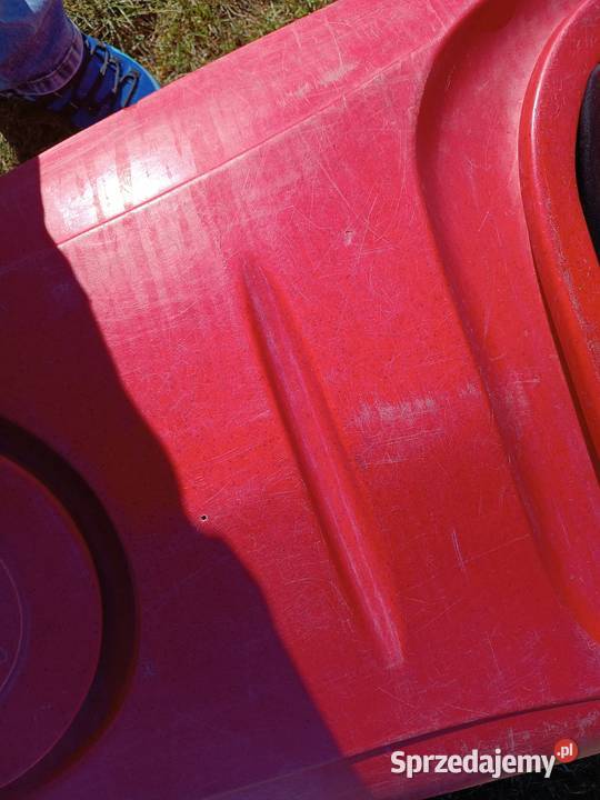 Kajaki Vista Suwałki sprzedam