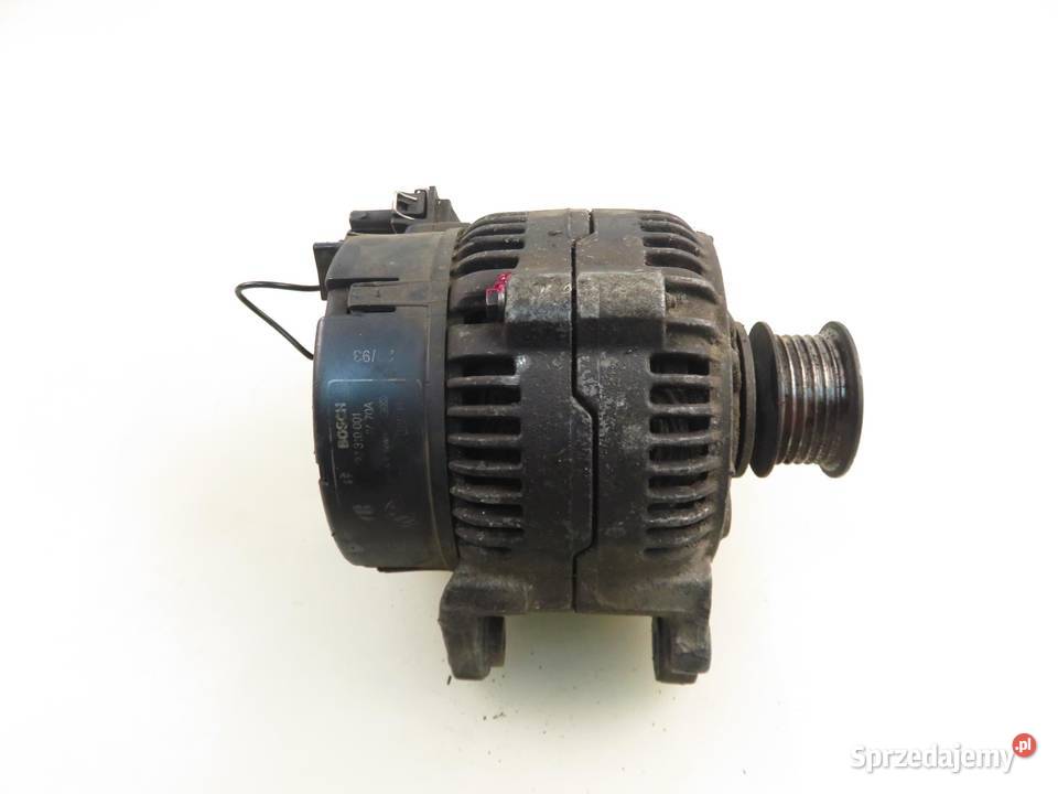 ALTERNATOR VW GOLF III 16 osobowe