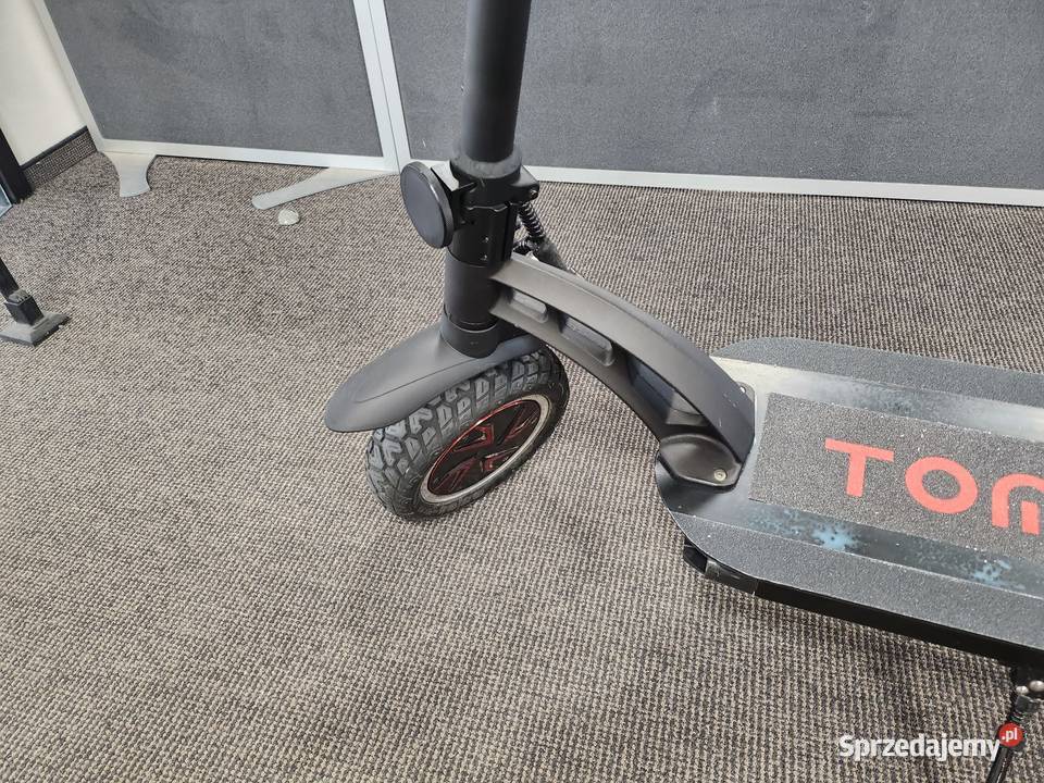 Hulajnoga elektryczna TOMINI H08 składana 1 Skawina