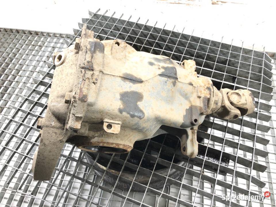 MOST DYFER TYŁ BMW F25 7592005 20 184 1017 SUV podkarpackie