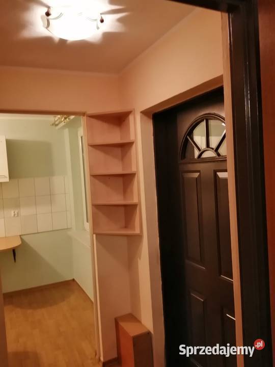 Domek 40m2 wolnostojący na wynajem Częstochowa