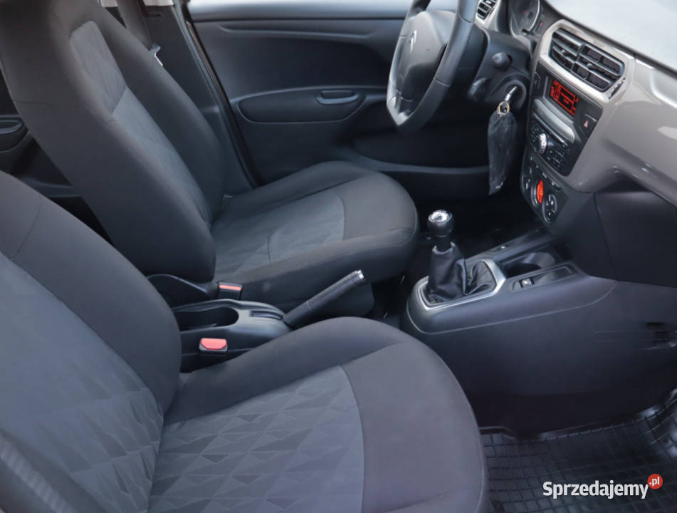 Citroen CElysee 16 VTi Lublin