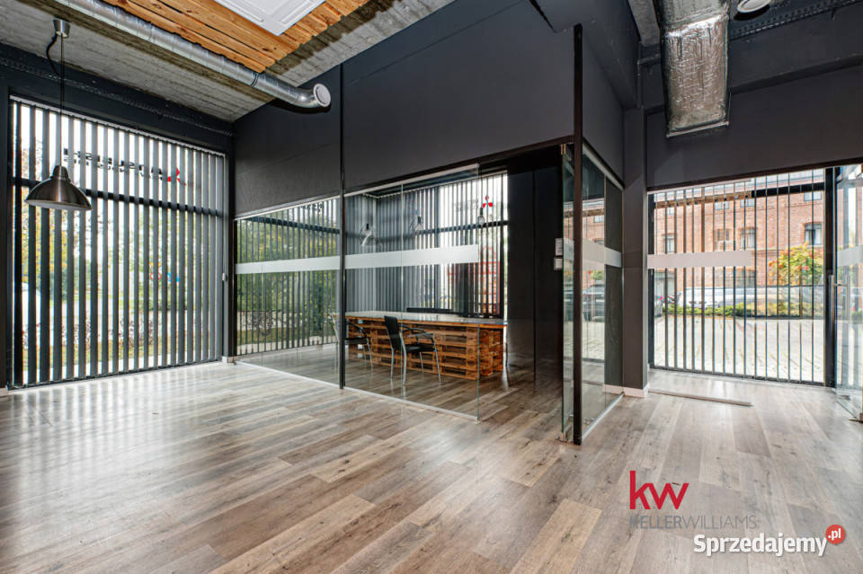 Lokal 12142m2 Szamotuły sprzedam