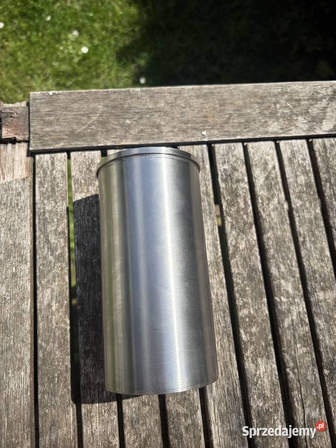 Nowa Tuleja cylindra BMW r35 EMW r35 Legnica