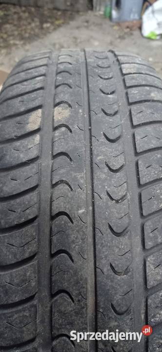 Felgi z oponami r15 Gieczno