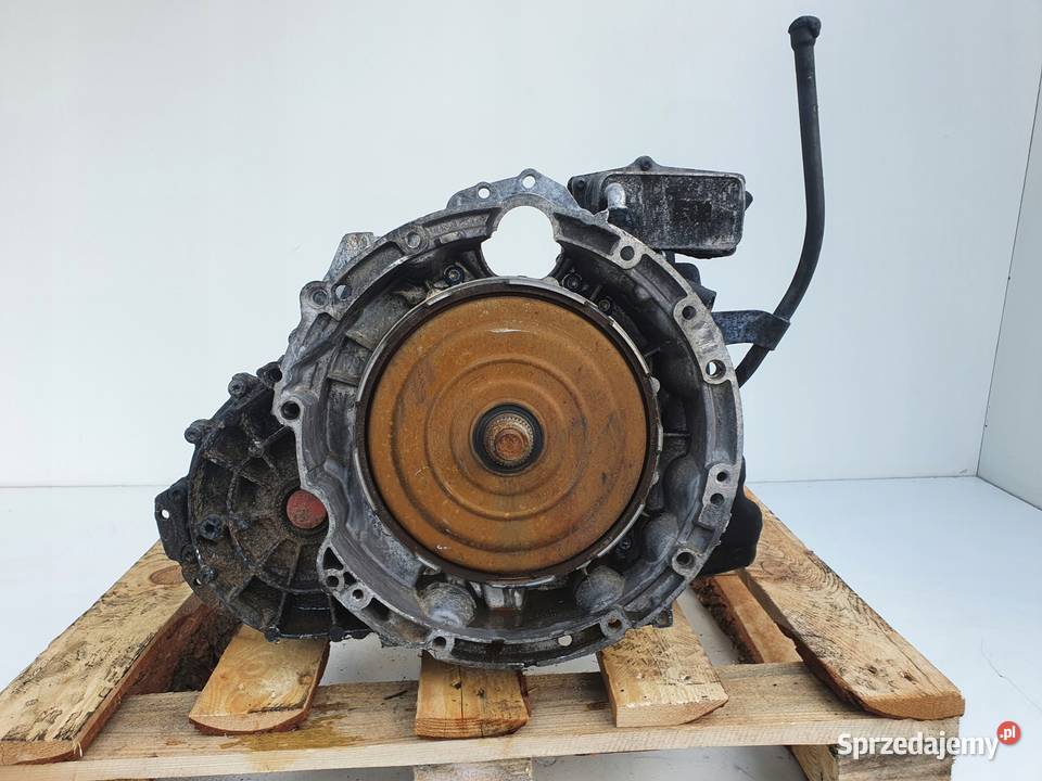 Mercedes GLA X156 16 CGI SKRZYNIA BIEGÓW automat Rudka sprzedam