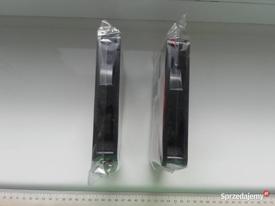 Wentylator PC FAN 140mm 12V 016A złącze Molex sprzedam