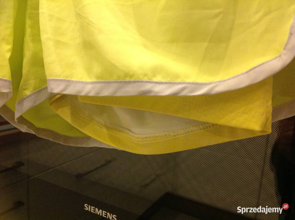 Szorty Sportowe Damskie CRIVIT 3638 NOWE Nowa Sól