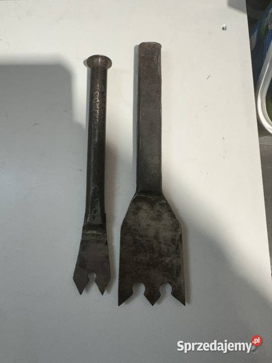 Bądź ekspertem i historykiem narzędzi Siedlce