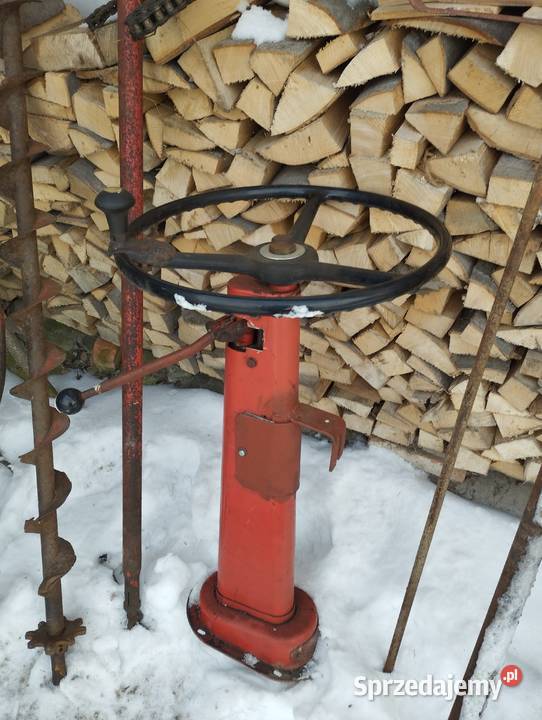 Na sprzedaż mechanizm zmiany biegów MF510kolumna Do kombajnów