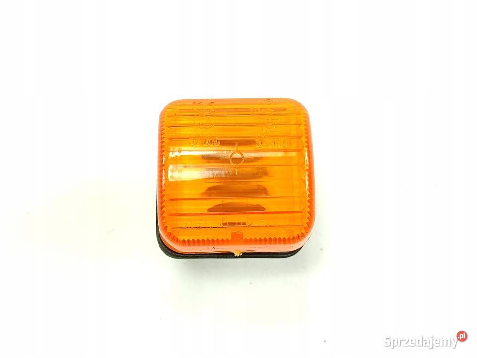 LAMPKA POZYCYJNA FIAT DUCATO 19942002 NOWA osobowe Oświetlenie kabiny
