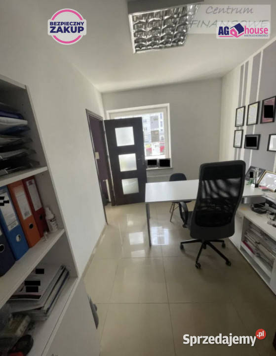 Lokal 4358m2 Gdańsk 15832zł/m2 Lokale użytkowe pomorskie sprzedam