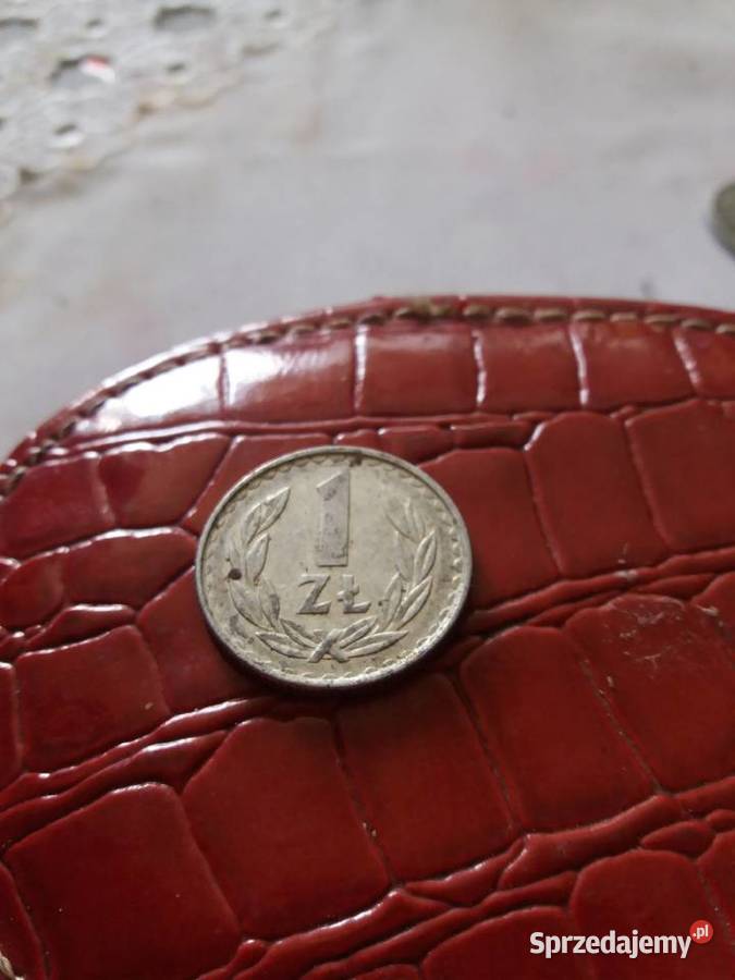 Monety PRL Kraków sprzedam