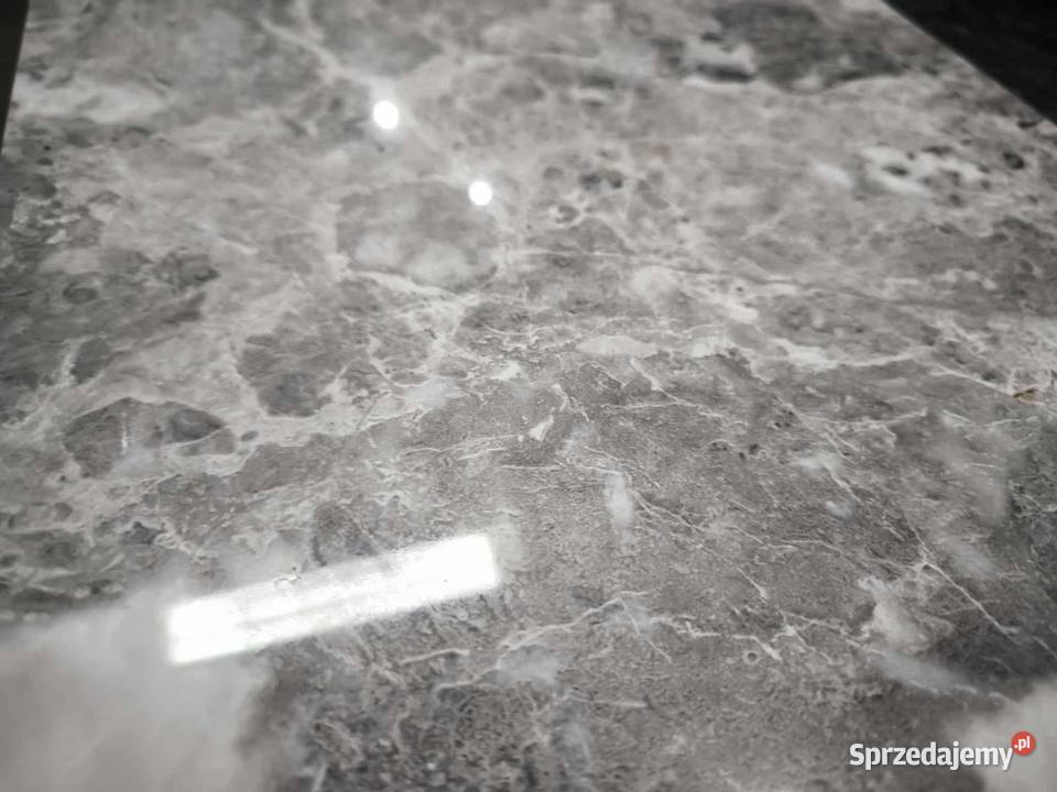 Płytki Marmur Tundra Grey Classic polerowany pomorskie Władysławowo
