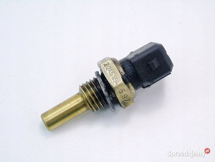 CZUJNIK WODY 25 TDS TD BMW E38 E39 E34 E36 OMEGA osobowe Sosnowiec