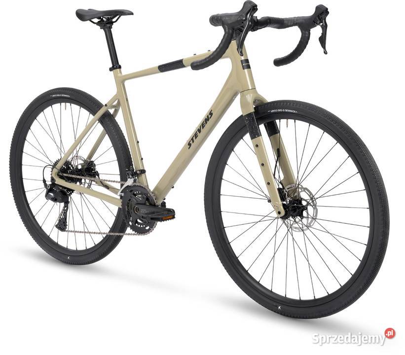 Gravel Stevens Gavere Light Tomaszów Mazowiecki