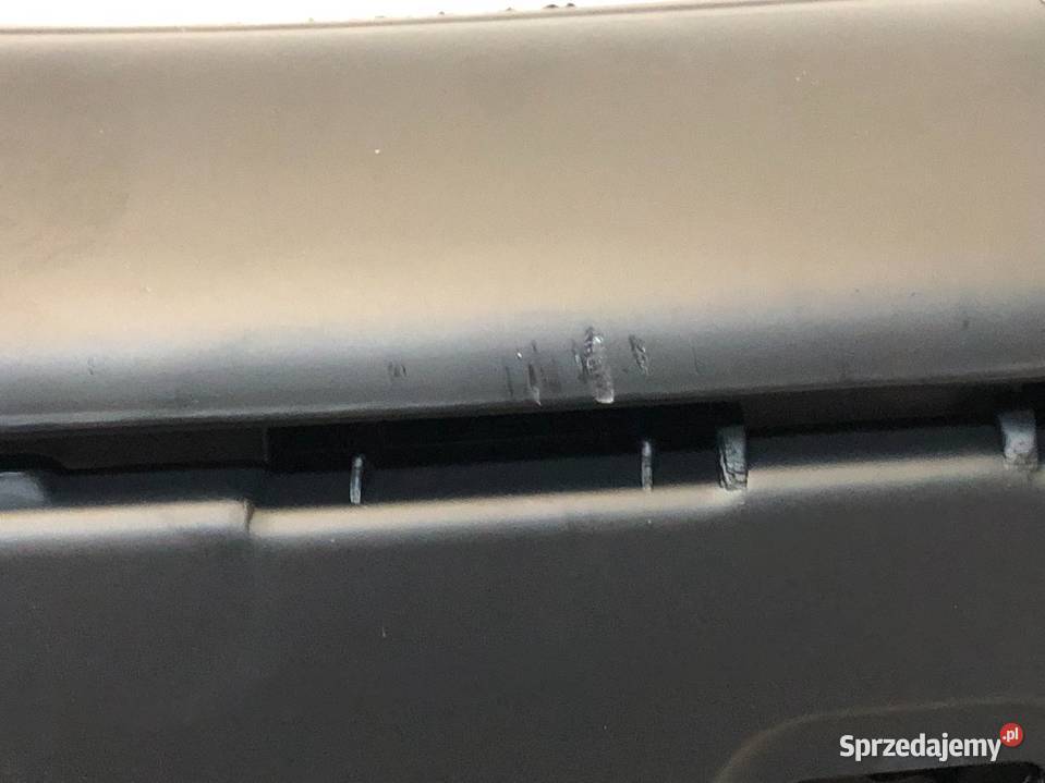 Audi 100 C4 121990051994 Zderzak przód przedni osobowe Skarżysko-Kamienna sprzedam
