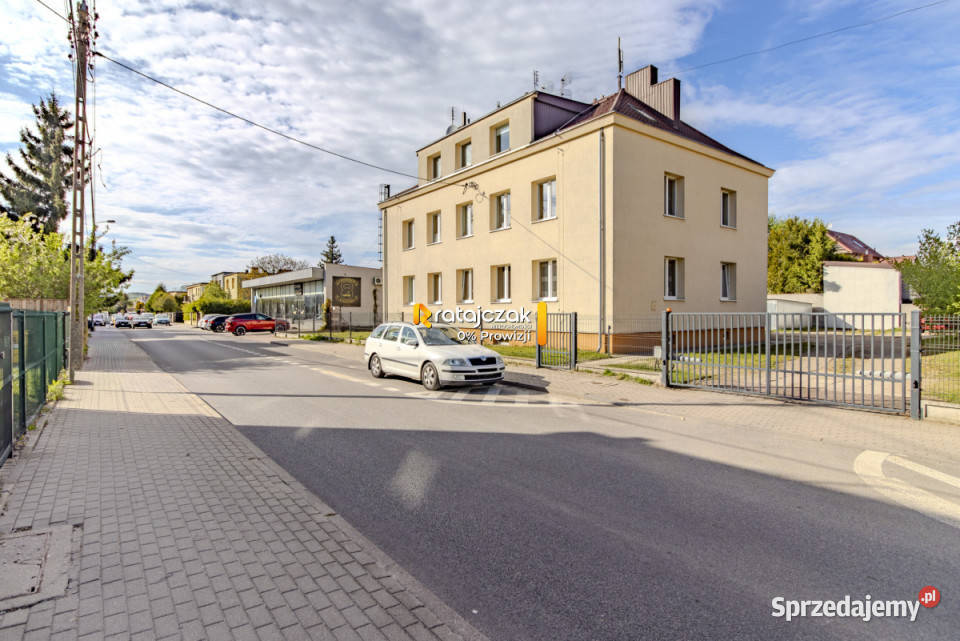 Mieszkanie Rumia 3681m2 2pokojowe 11953zł/m2
