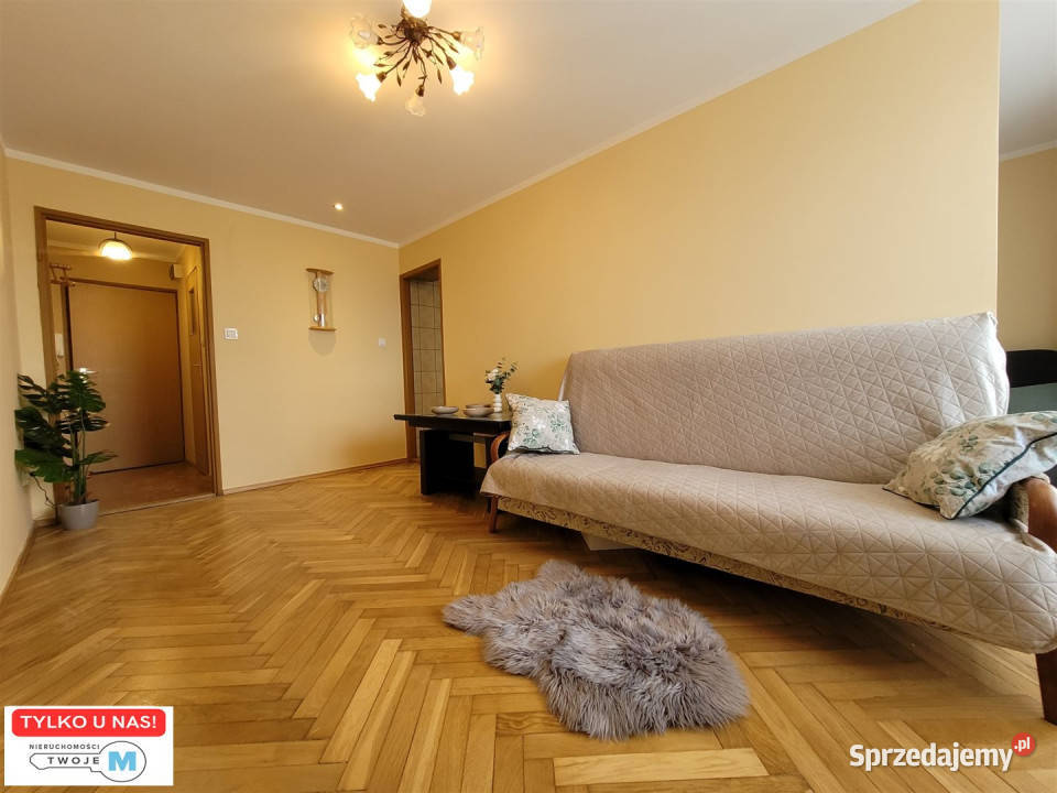 Mieszkanie Kielce 3418 metrów 2 pokoje