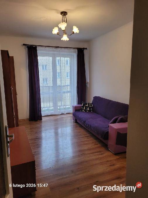 Okazyjnie trzypokojowe Piętro 2 Mieszkania Warszawa
