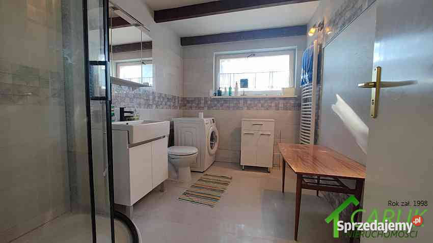 Dom bliźniak Kamień Pomorski 110m2 2718zł/m2