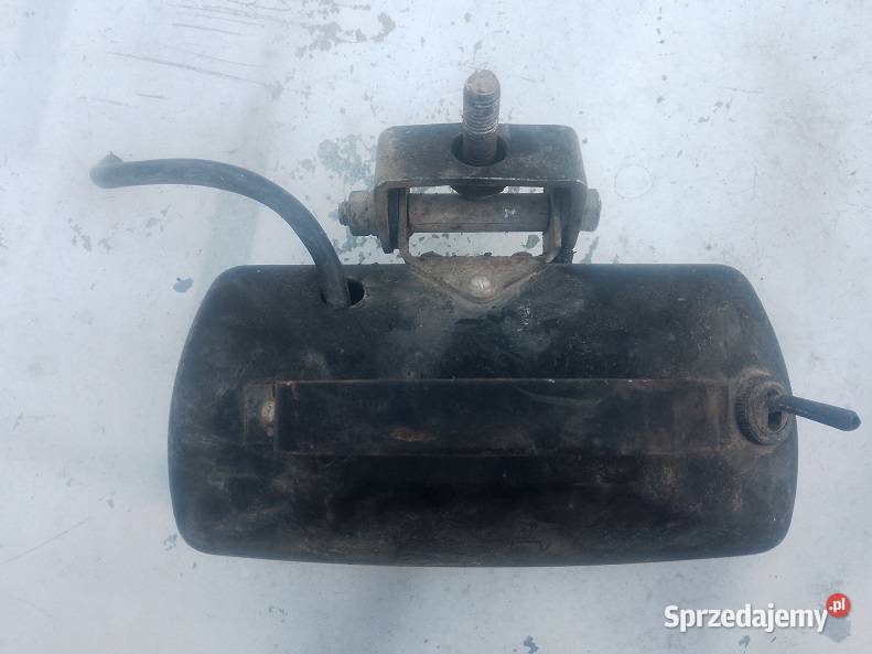 Halogen ZELMOT SZPERACZ TARPAN ŻUK NYSA Lampy robocze warmińsko-mazurskie Milejewo