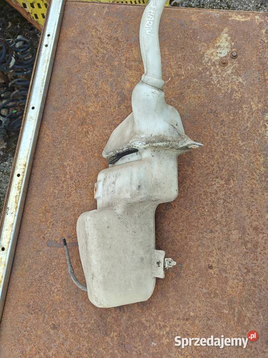 Zbiorniczek spryskiwaczy Volkswagen Sharan osobowe