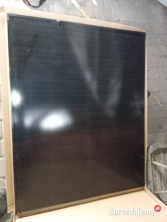 Panel solarny fotowoltaiczny 200W Pozostałe Malbork