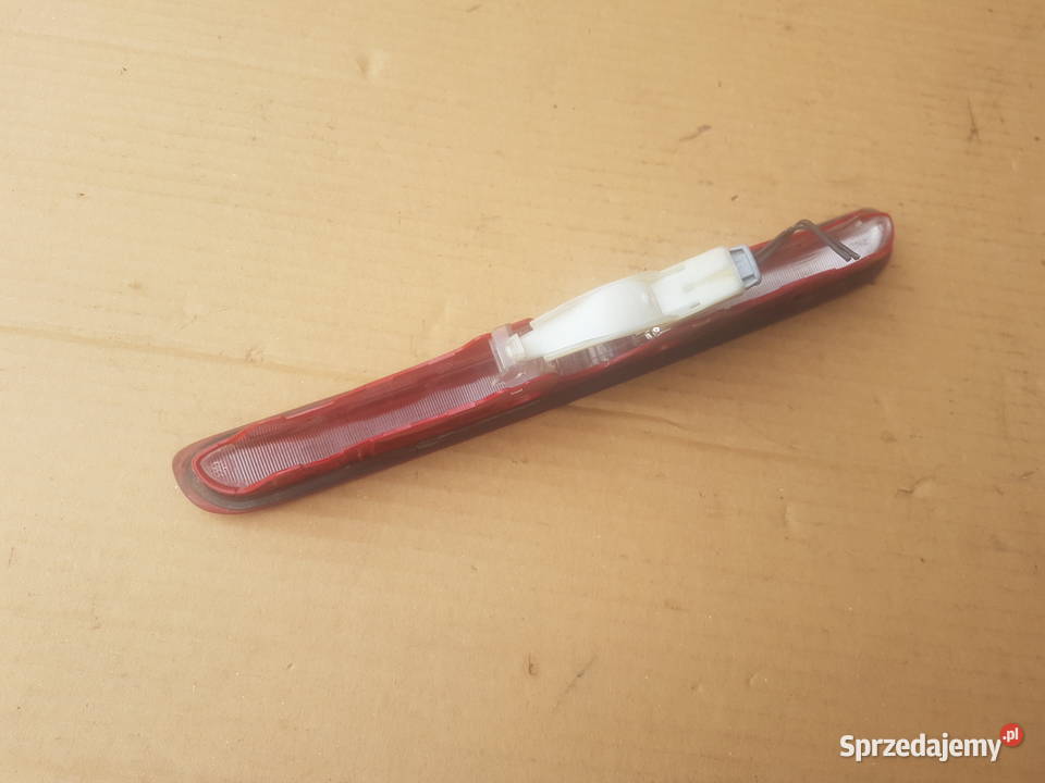 Renault Laguna 2 lampa trzecie światło stop z Legnica