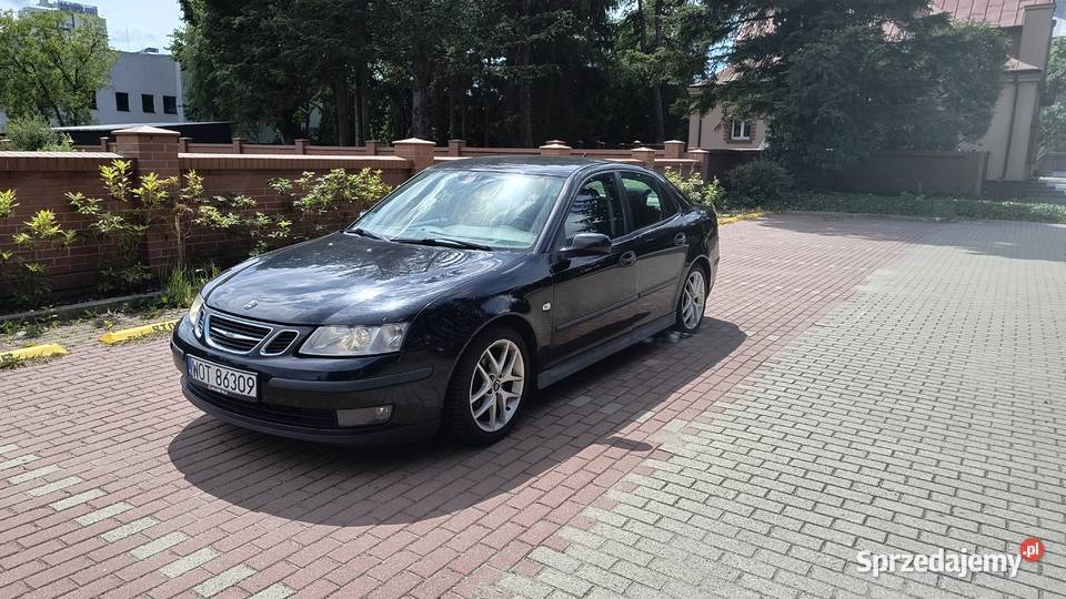 Sprzedam Saab 93 20 150 benzyna Piaseczno