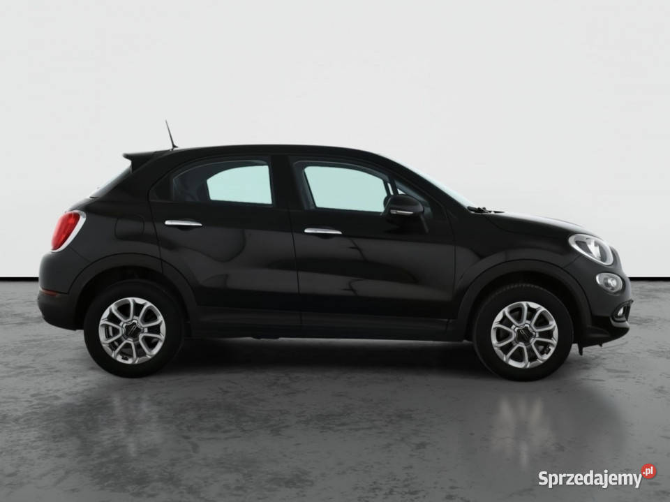 Fiat 500X 14 MultiAir 500X Piaseczno