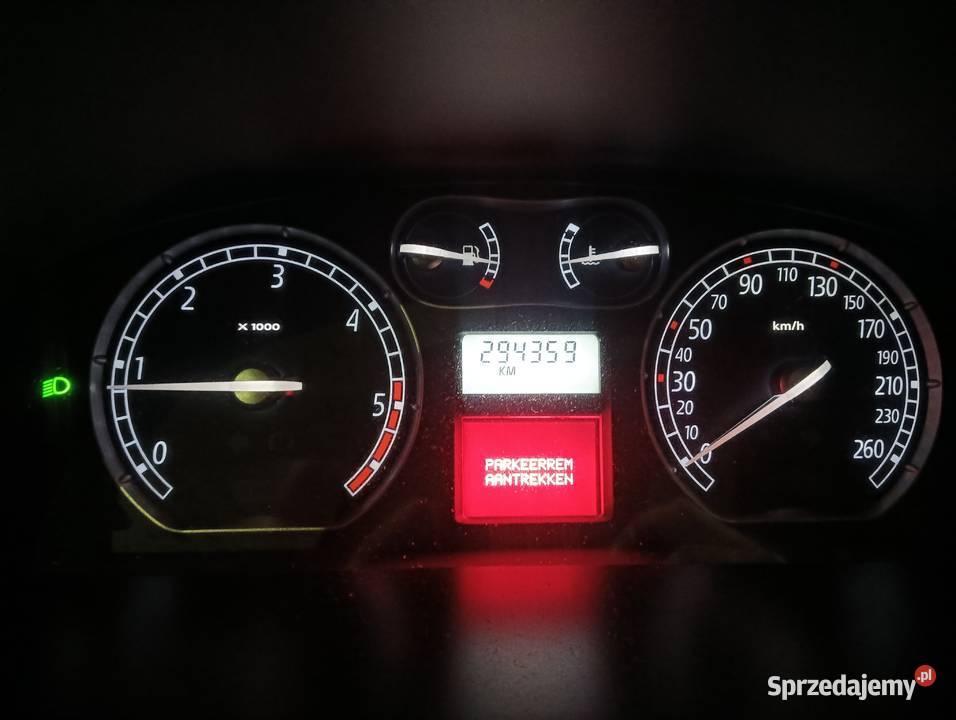 Renault Megane sprzedam Płock