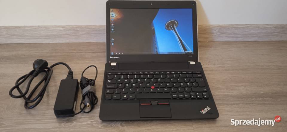 Laptop Notebook Lenovo Thinkpad E135 IBM/Lenovo sprzedam