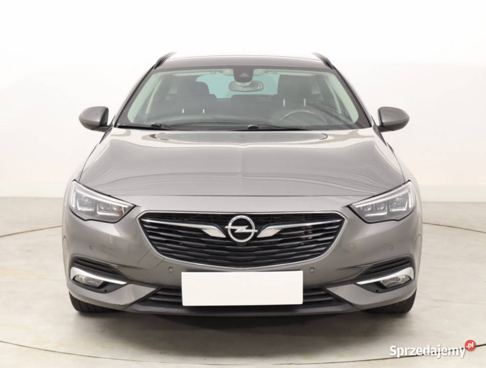 Opel Insignia 20 CDTI 182910km dolnośląskie