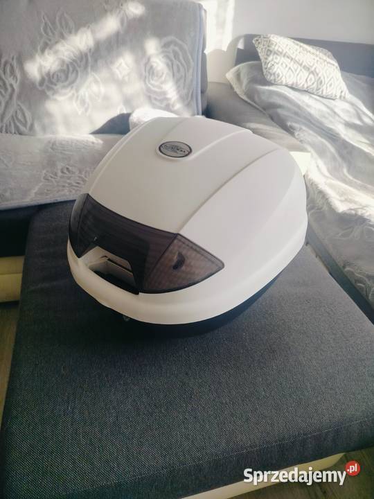 Kufer motocyklowy kappa Lubanie sprzedam