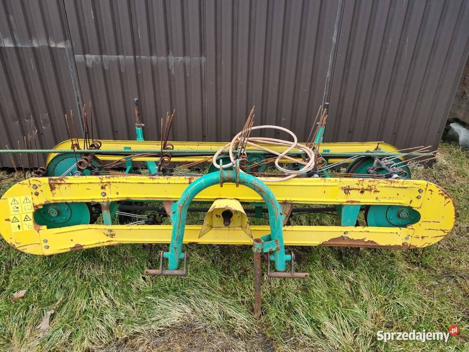 Przedsząsarka Kielce