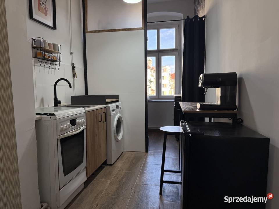 2pok 60met Nowowiejska KOMÓRKA Wrocław parter