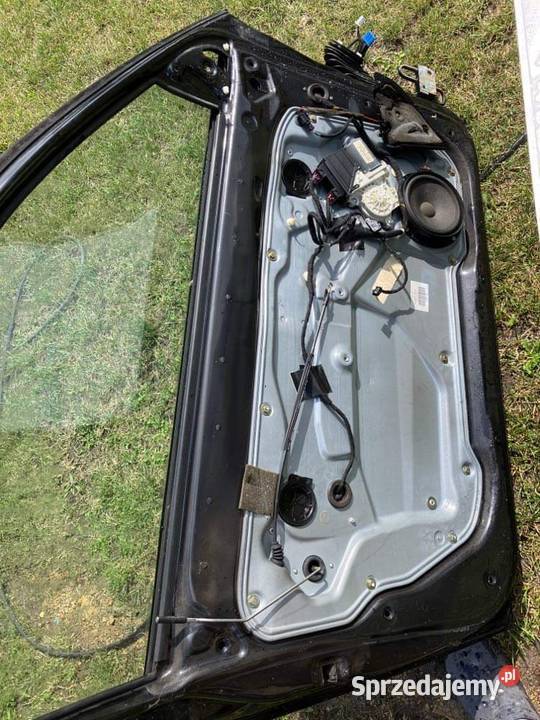 Drzwi Seat Ibiza lll wersja 3 drzwiowa Chełm