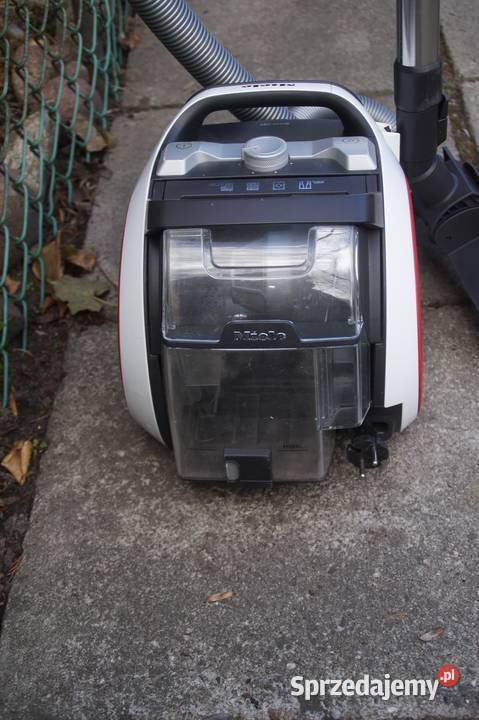 Miele boost CX1 odkurzacz Bezworkowy sprzedam