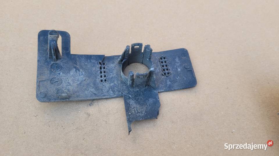 PEUGEOT 508 I SEDAN UCHWYT KOSZYK PDC MOCOWANIE