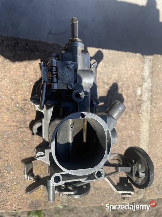Gaźnik Renault Zenith R5R9R11 Biała Podlaska sprzedam