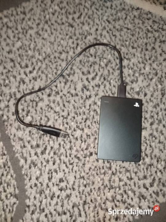 PlayStation 5 slim 1Tb plus dysk 2Tb zew opolskie Kolonowskie