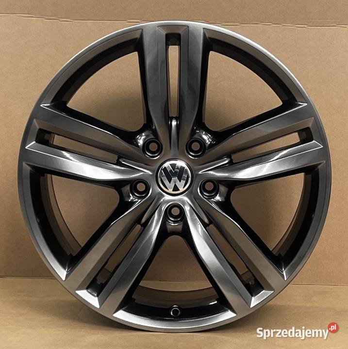 Felgi VW Touareg gen I II II FL 9Jx20 ET57 5x130 Gostyń sprzedam