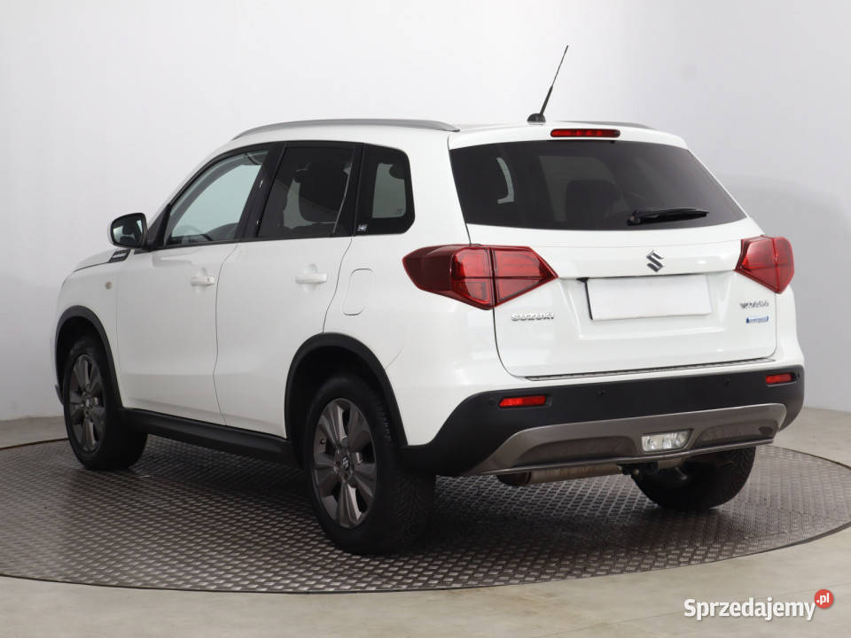 Suzuki Vitara 14 BoosterJet Bielany Wrocławskie
