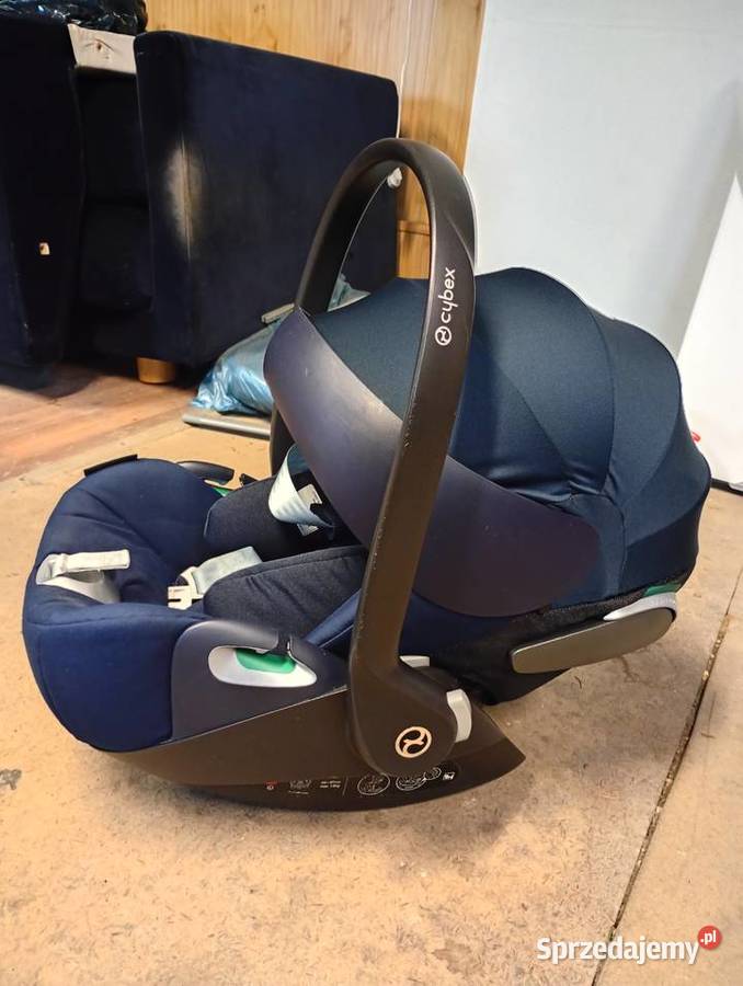 Wózek Muuvo Quick 30 śląskie Piekary Śląskie sprzedam