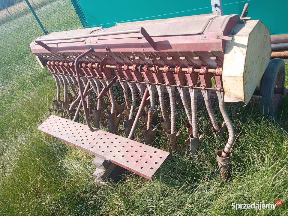 Siewnik Strzelce Opolskie sprzedam