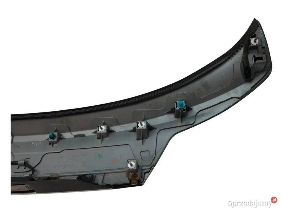 SUBARU OUTBACK 4 IV BR LEGACY V 0914 BLENDA osobowe świętokrzyskie Skarżysko-Kamienna