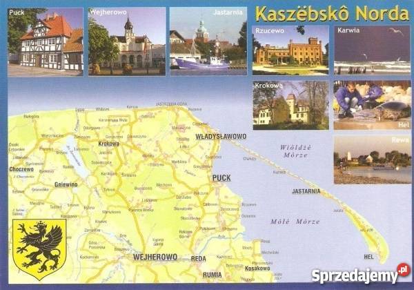 POCZTÓWKA KASZUBY KASZUBY KASZBSK NORDA Lębork