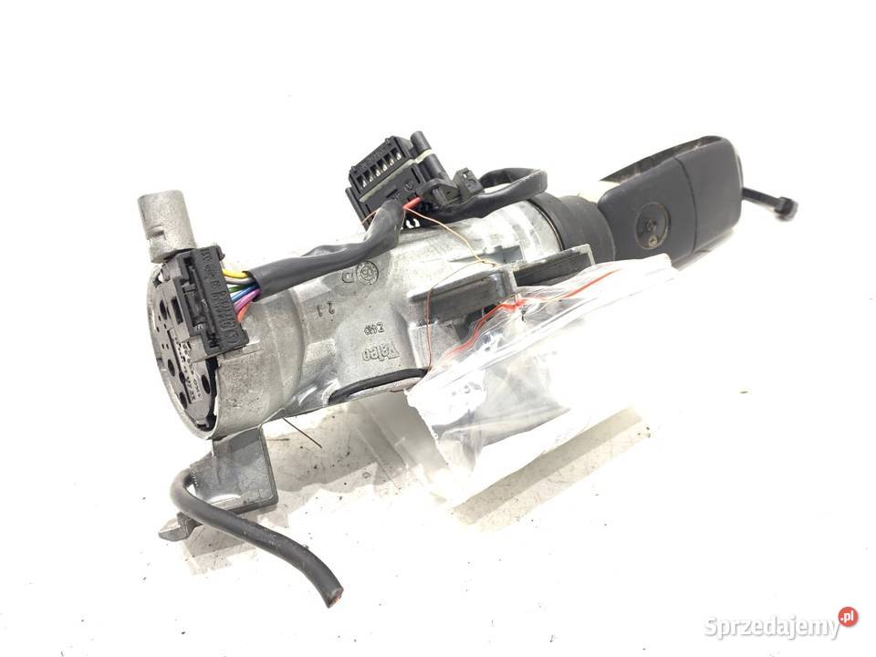 STACYJKA VW CADDY III 1K0905851B 20 70 0415 osobowe